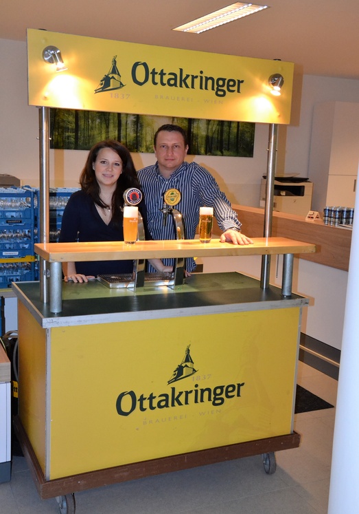 Kodiaq Präsentation bei SKODA 