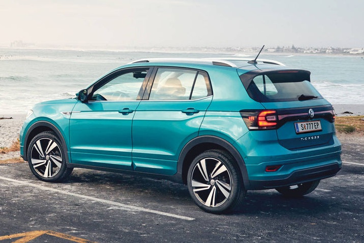T-Cross
