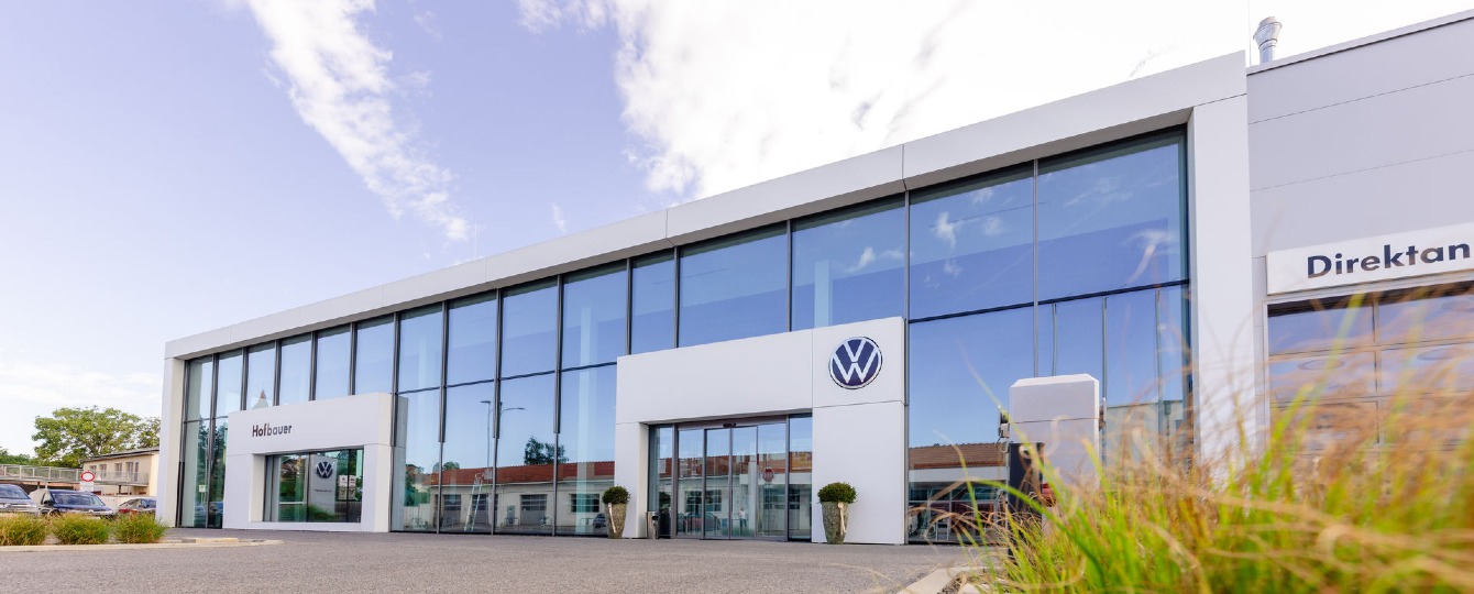 Autohaus Hofbauer