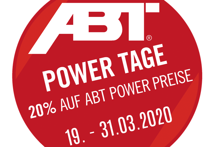 ABT Powerdays