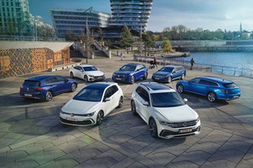 vw hybrid