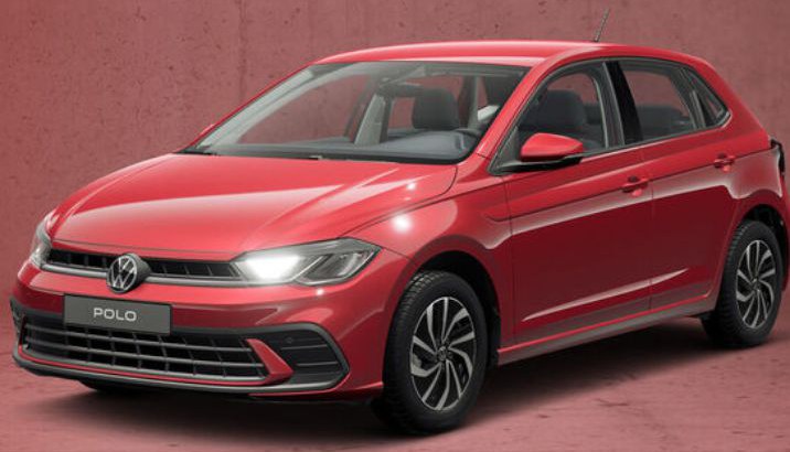 50 Jahre Polo