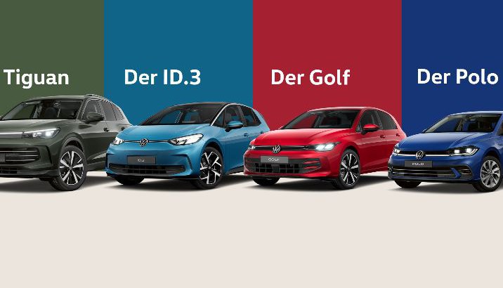 Unglaublich, aber wahr.