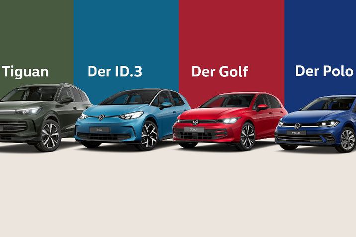 Unglaublich, aber wahr.