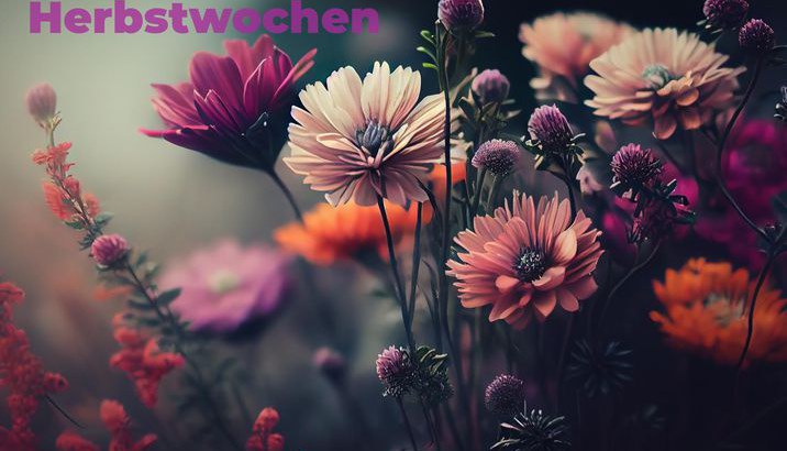 Herbstwochen 
