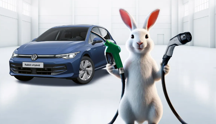 VW - Die unglaublichen Angebote von Volkswagen.