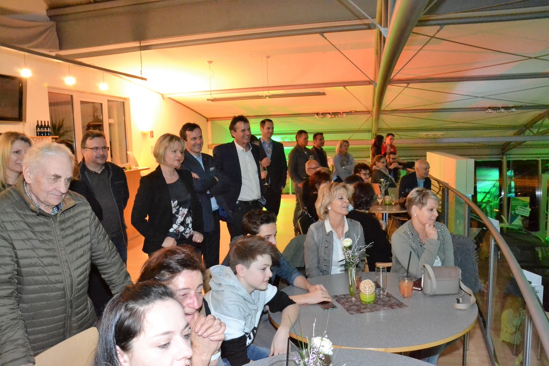 Kodiaq Präsentation bei SKODA 