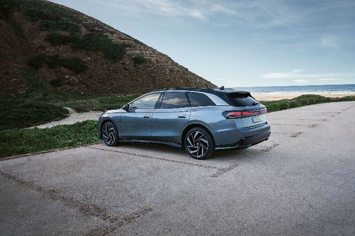 ID.7 Tourer