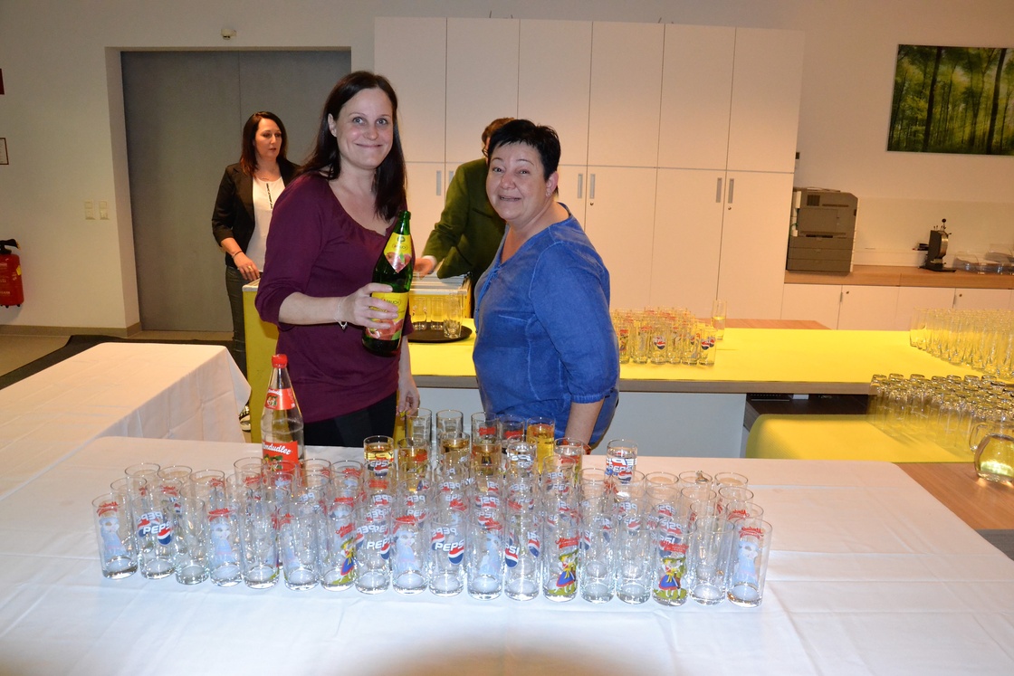 Kodiaq Präsentation bei SKODA 