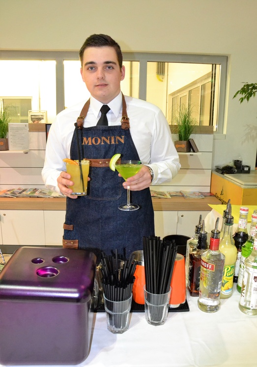 Kodiaq Präsentation bei SKODA 