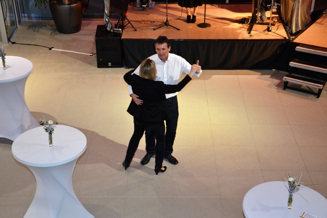 Kodiaq Präsentation bei SKODA 