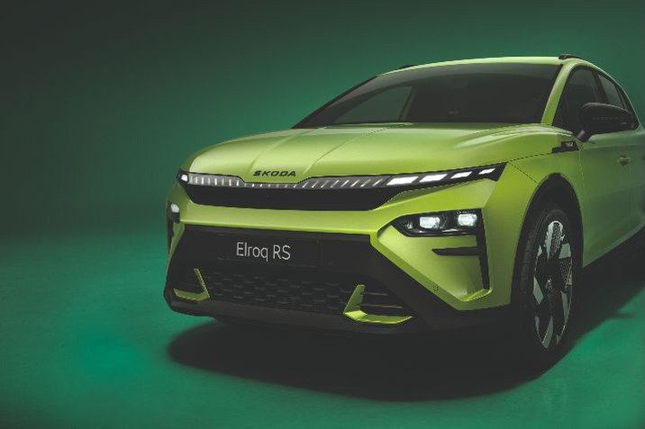 Elroq RS