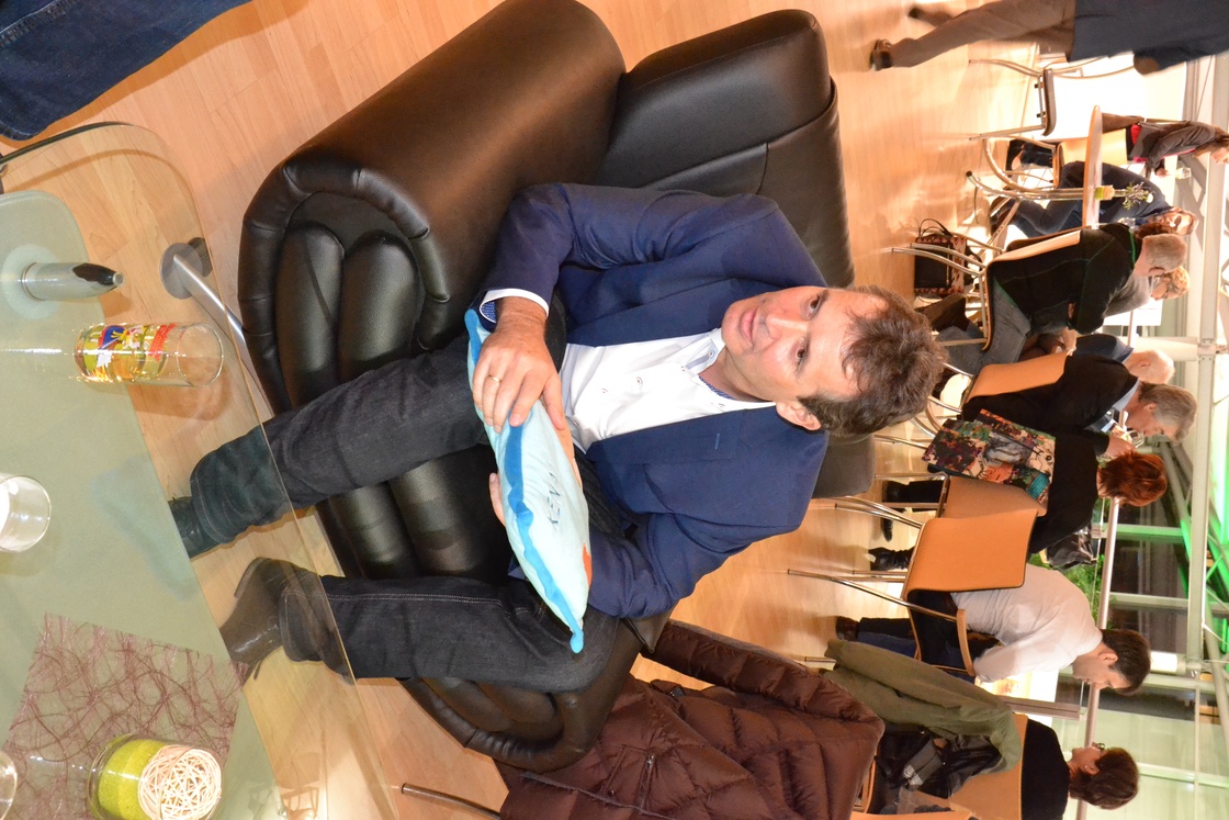 Kodiaq Präsentation bei SKODA 