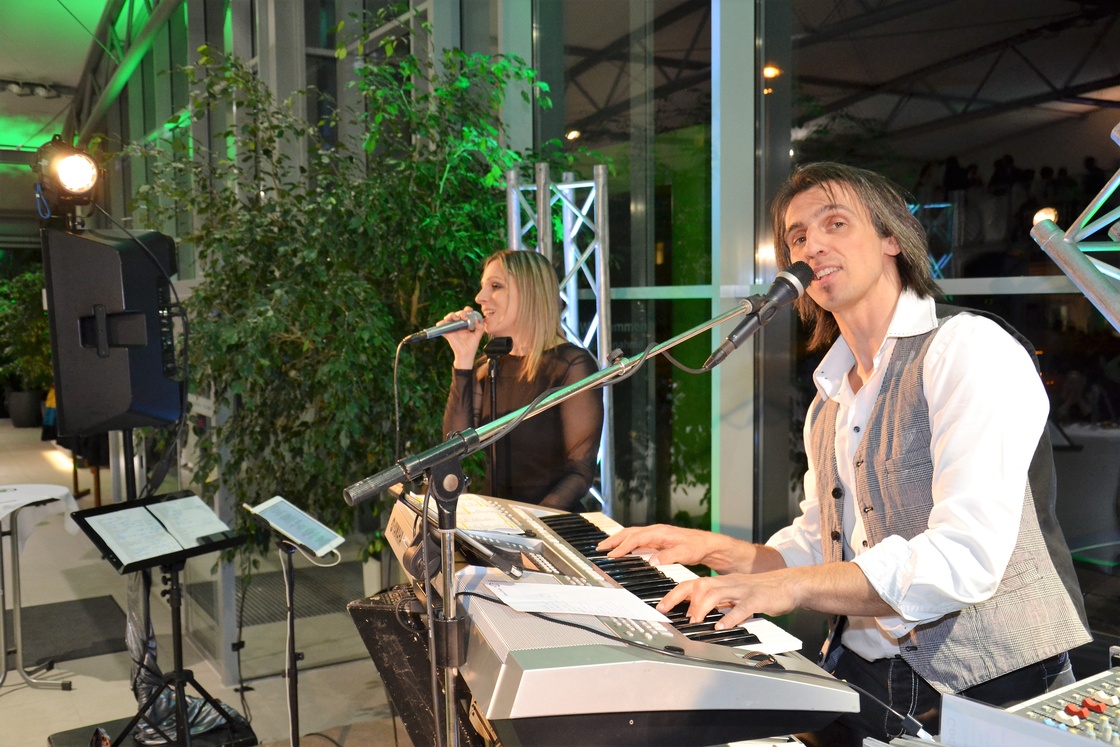 Kodiaq Präsentation bei SKODA 