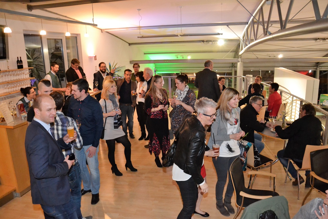 Kodiaq Präsentation bei SKODA 