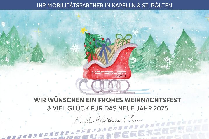 Weihnachten